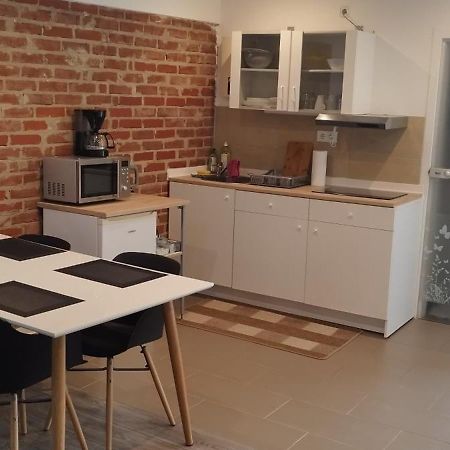 Schoenes Und Offenes Appartement Juchen ภายนอก รูปภาพ