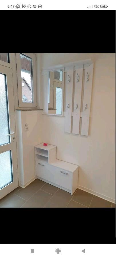 Schoenes Und Offenes Appartement Juchen ภายนอก รูปภาพ