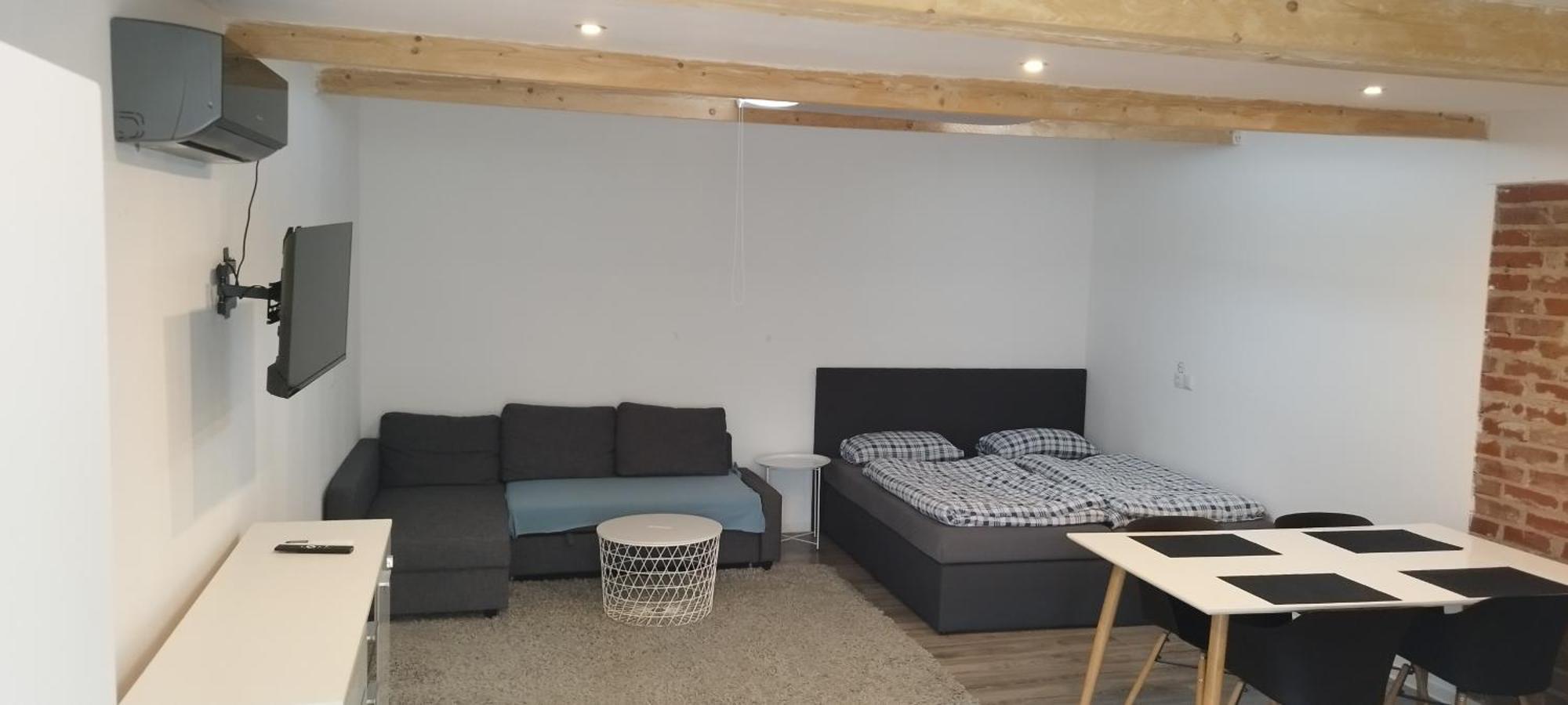 Schoenes Und Offenes Appartement Juchen ภายนอก รูปภาพ